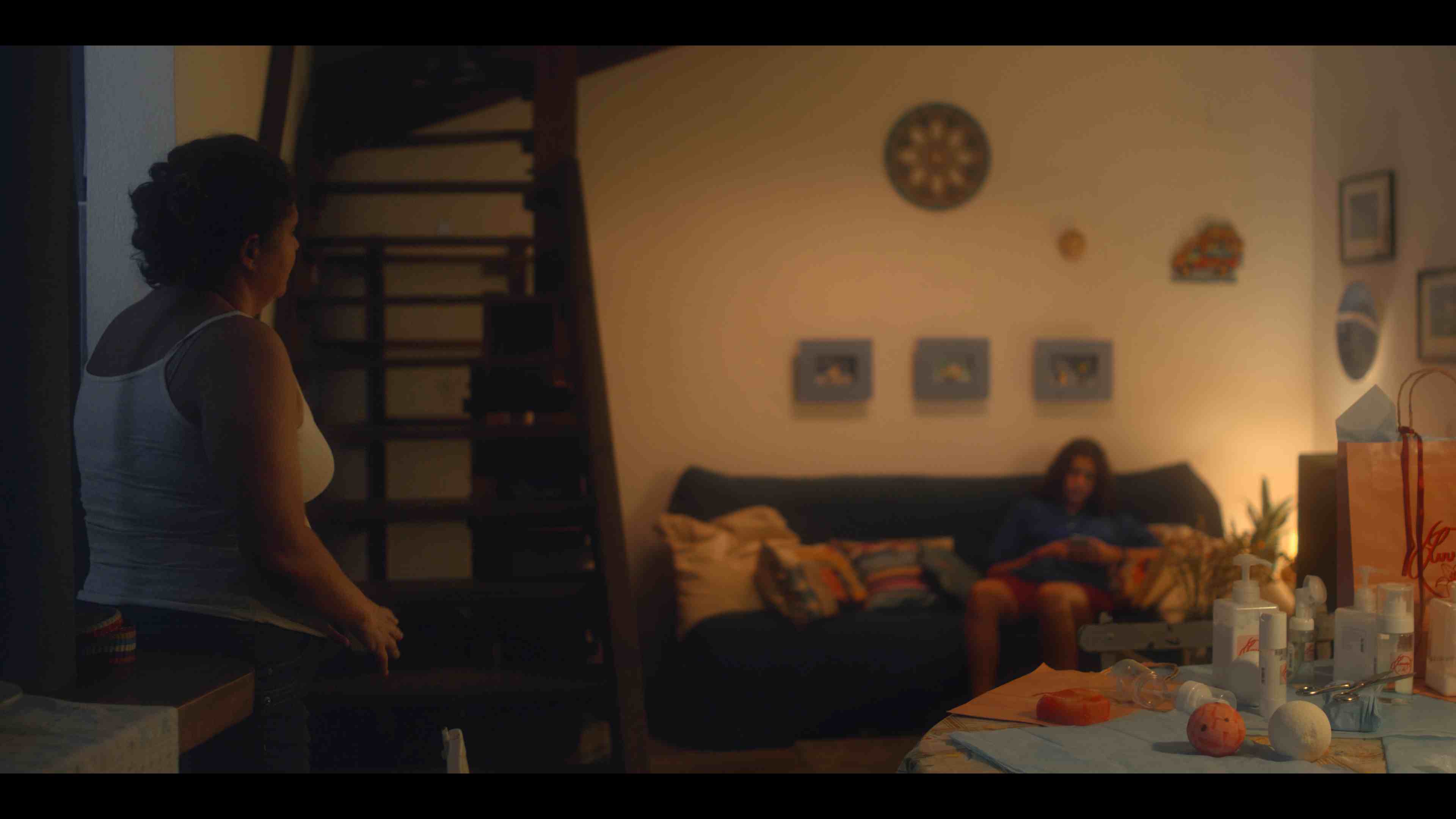 Contracorrentes Também Desembocam no Mar — frame 1