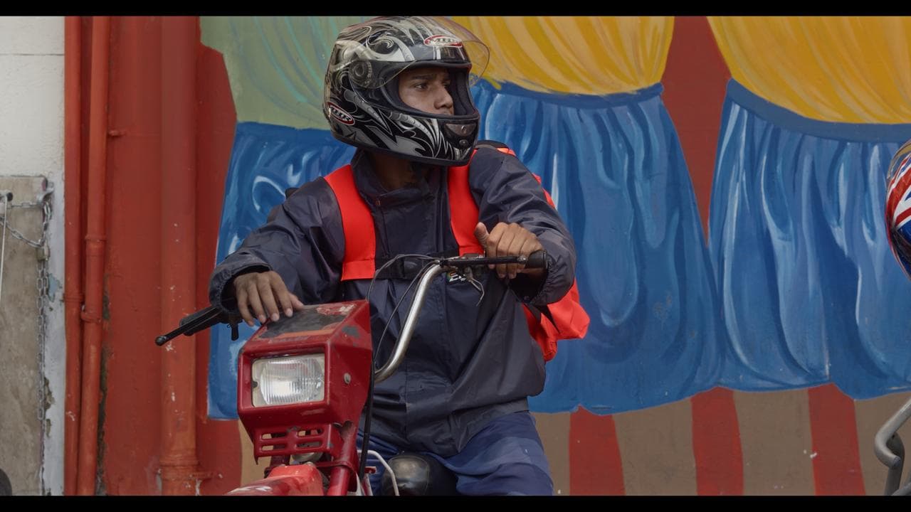 Picumã Duas Rodas — frame 5