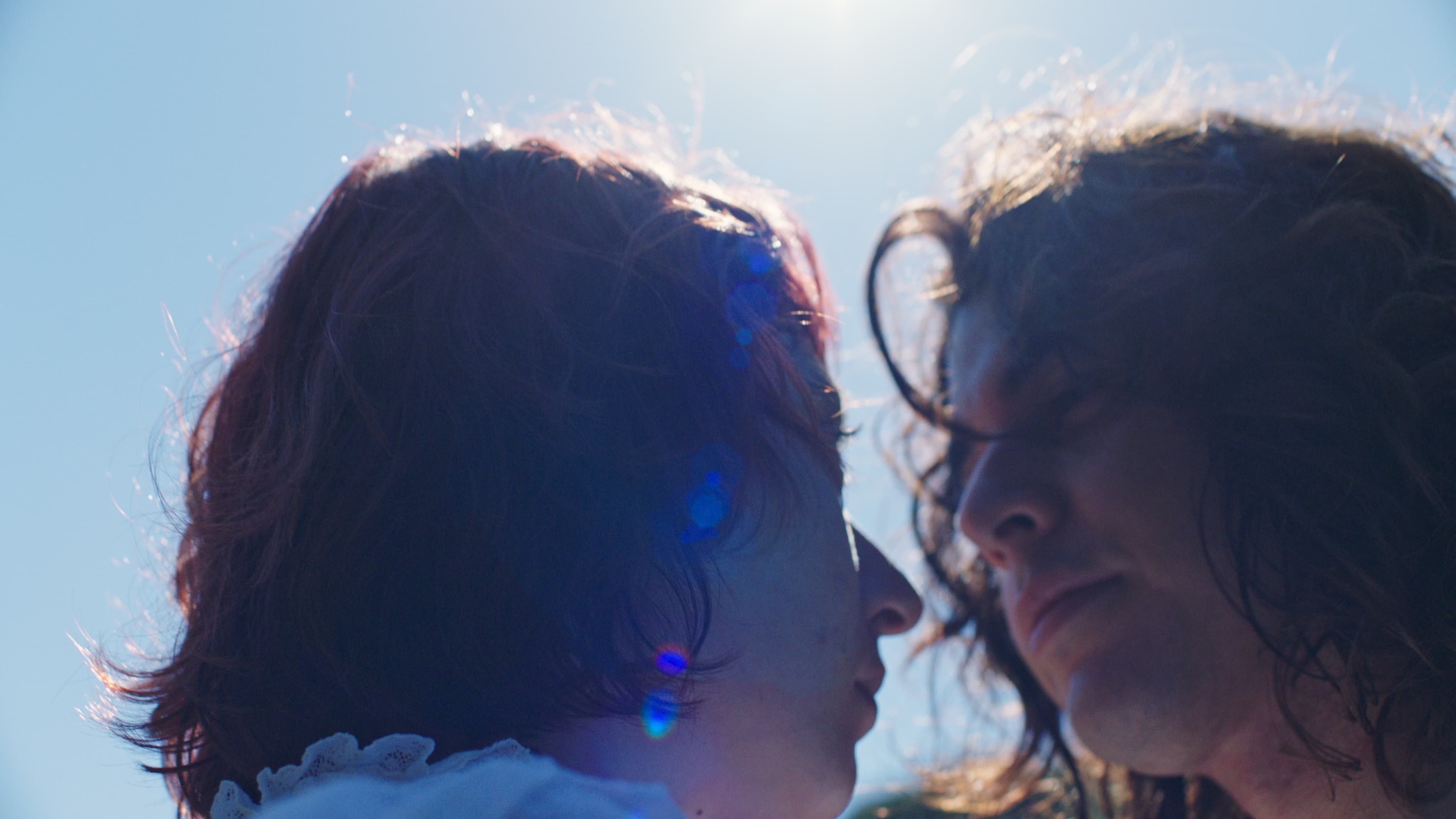 Sabe, amor — frame 18