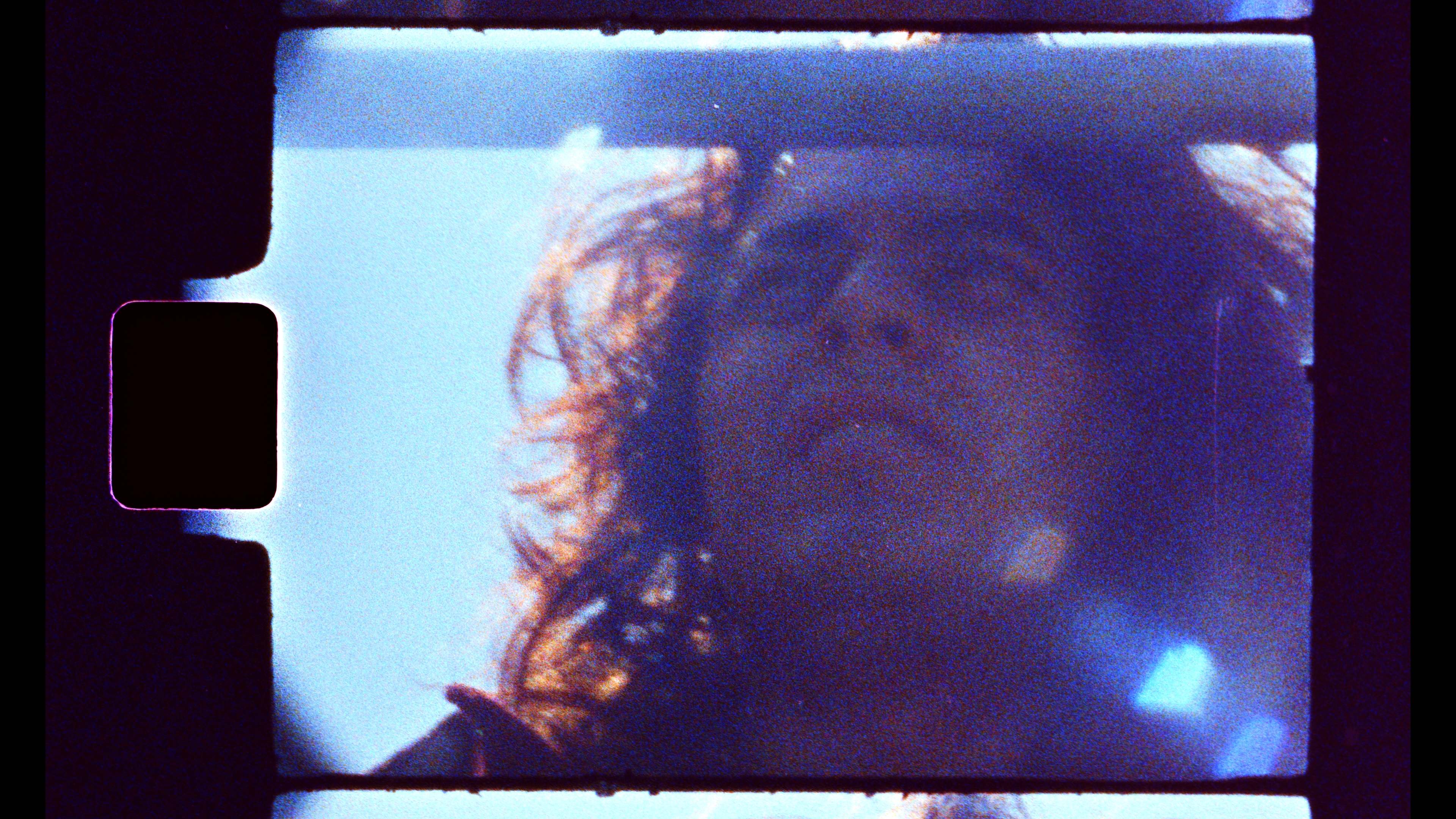 Sabe, amor - Super 8 Fotograma 10