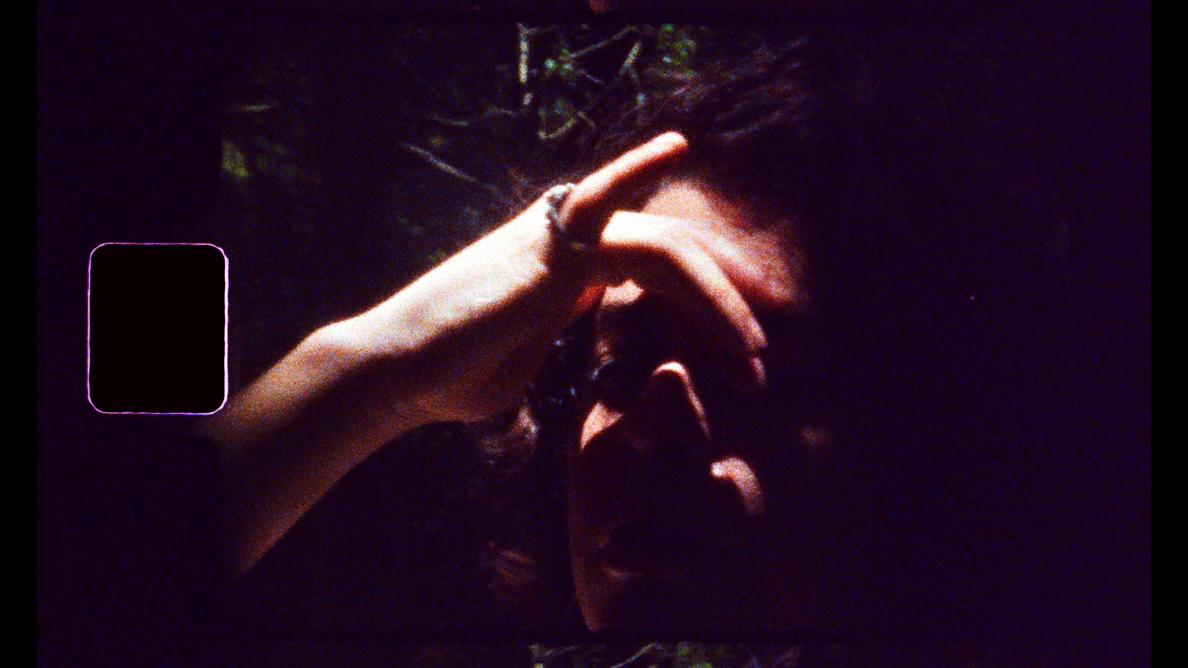 Sabe, amor - Super 8 Fotograma 4