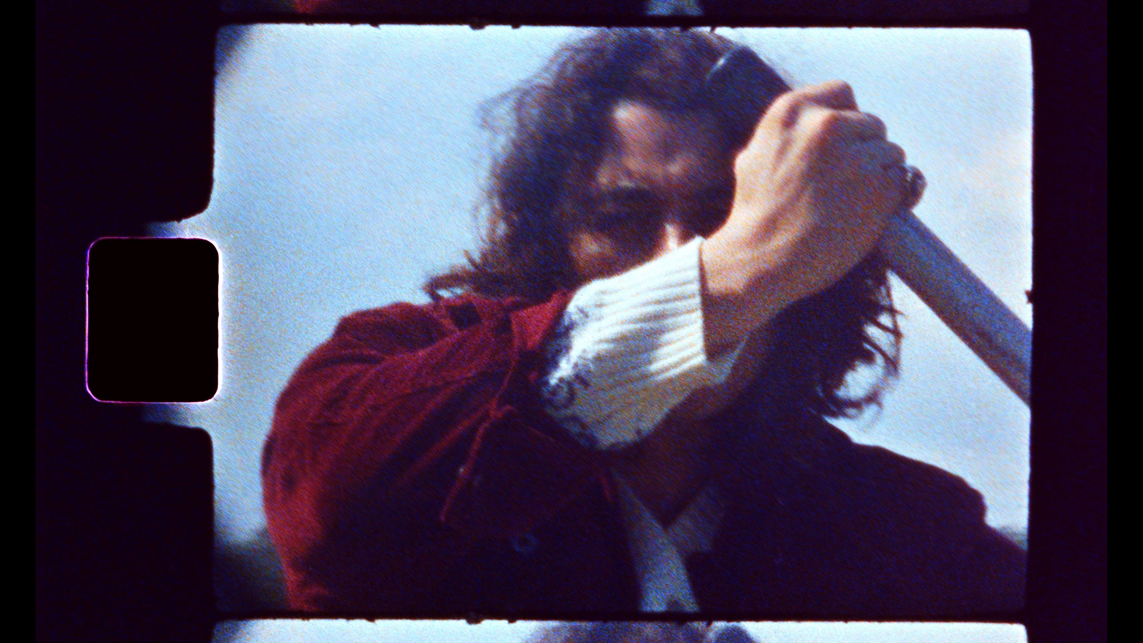 Sabe, amor - Super 8 Fotograma 6