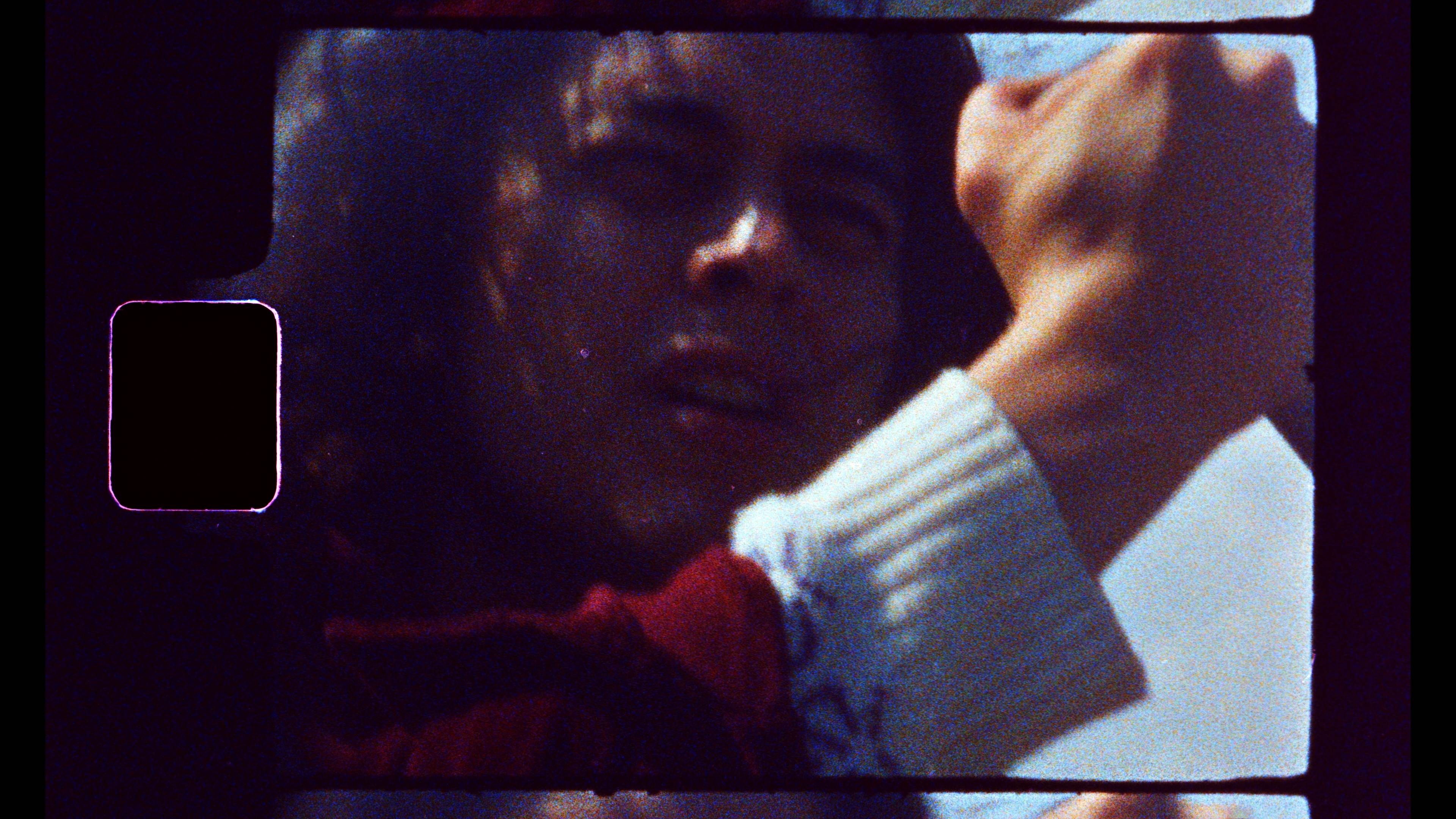 Sabe, amor - Super 8 Fotograma 8